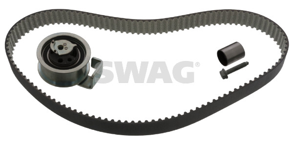 Timing Belt Set - 30 91 9544 SWAG
